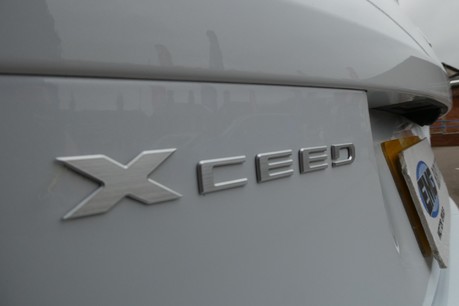 Kia Xceed 1.6 GDi 8.9kWh 3 SUV 5dr Petrol Plug-in Hybrid DCT Euro 6 (s/s) (139 bhp) 23