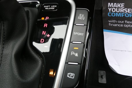 Kia Xceed 1.6 GDi 8.9kWh 3 SUV 5dr Petrol Plug-in Hybrid DCT Euro 6 (s/s) (139 bhp) 54