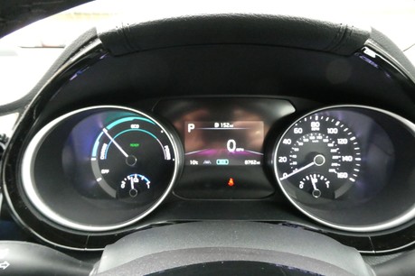 Kia Xceed 1.6 GDi 8.9kWh 3 SUV 5dr Petrol Plug-in Hybrid DCT Euro 6 (s/s) (139 bhp) 68