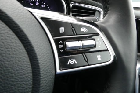 Kia Xceed 1.6 GDi 8.9kWh 3 SUV 5dr Petrol Plug-in Hybrid DCT Euro 6 (s/s) (139 bhp) 69