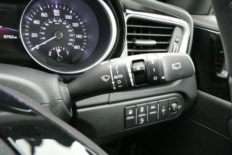Kia Xceed 1.6 GDi 8.9kWh 3 SUV 5dr Petrol Plug-in Hybrid DCT Euro 6 (s/s) (139 bhp) 70