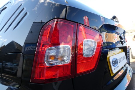 Suzuki Ignis 1.2 Dualjet MHEV SZ5 Hatchback 5dr Petrol Hybrid Manual ALLGRIP Euro 6 (s/s 18
