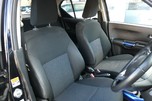 Suzuki Ignis 1.2 Dualjet MHEV SZ5 Hatchback 5dr Petrol Hybrid Manual ALLGRIP Euro 6 (s/s 29