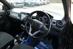 Suzuki Ignis 1.2 Dualjet MHEV SZ5 Hatchback 5dr Petrol Hybrid Manual ALLGRIP Euro 6 (s/s 31