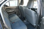 Suzuki Ignis 1.2 Dualjet MHEV SZ5 Hatchback 5dr Petrol Hybrid Manual ALLGRIP Euro 6 (s/s 32