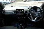 Suzuki Ignis 1.2 Dualjet MHEV SZ5 Hatchback 5dr Petrol Hybrid Manual ALLGRIP Euro 6 (s/s 45
