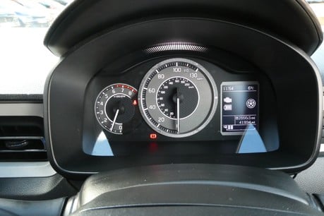 Suzuki Ignis 1.2 Dualjet MHEV SZ5 Hatchback 5dr Petrol Hybrid Manual ALLGRIP Euro 6 (s/s 46