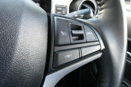 Suzuki Ignis 1.2 Dualjet MHEV SZ5 Hatchback 5dr Petrol Hybrid Manual ALLGRIP Euro 6 (s/s 60