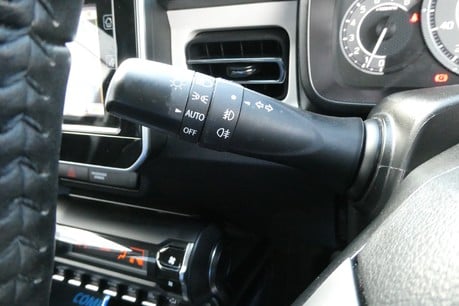 Suzuki Ignis 1.2 Dualjet MHEV SZ5 Hatchback 5dr Petrol Hybrid Manual ALLGRIP Euro 6 (s/s 63