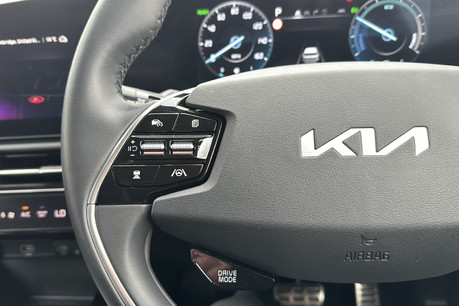 Kia Niro 1.6h GDi 4 SUV 5dr Petrol Hybrid DCT Euro 6 (s/s) (139 bhp 16