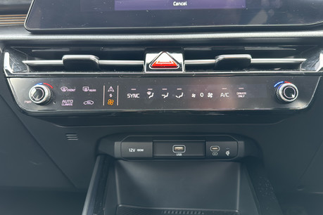 Kia Niro 1.6h GDi 4 SUV 5dr Petrol Hybrid DCT Euro 6 (s/s) (139 bhp) 15