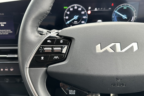 Kia Niro 1.6h GDi 4 SUV 5dr Petrol Hybrid DCT Euro 6 (s/s) (139 bhp) 16