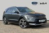 Kia Niro 1.6h GDi 4 SUV 5dr Petrol Hybrid DCT Euro 6 (s/s) (139 bhp)