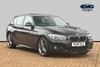 BMW 1 Series 2.0 120i GPF M Sport Auto Euro 6 (s/s) 5dr