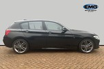 BMW 1 Series 2.0 120i GPF M Sport Auto Euro 6 (s/s) 5dr 3