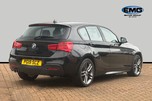 BMW 1 Series 2.0 120i GPF M Sport Auto Euro 6 (s/s) 5dr 6