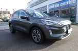 Ford Kuga 2.5 EcoBoost Duratec 14.4kWh Titanium First Edition SUV 5dr Petrol Plug-in 3