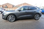 Ford Kuga 2.5 EcoBoost Duratec 14.4kWh Titanium First Edition SUV 5dr Petrol Plug-in 6