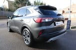 Ford Kuga 2.5 EcoBoost Duratec 14.4kWh Titanium First Edition SUV 5dr Petrol Plug-in 7