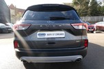 Ford Kuga 2.5 EcoBoost Duratec 14.4kWh Titanium First Edition SUV 5dr Petrol Plug-in 8