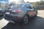 Ford Kuga 2.5 EcoBoost Duratec 14.4kWh Titanium First Edition SUV 5dr Petrol Plug-in 9