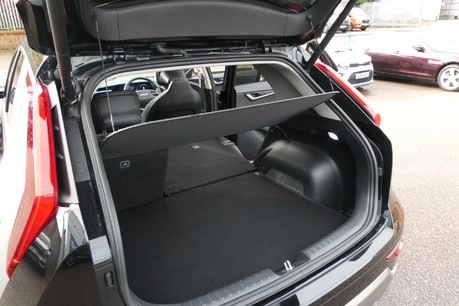 Kia Niro 1.6h GDi 4 SUV 5dr Petrol Hybrid DCT Euro 6 (s/s) (139 bhp) 42