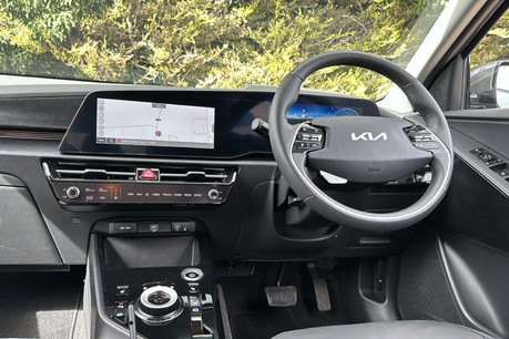 Kia Niro 64.8kWh 3 SUV 5dr Electric Auto (201 bhp) 45