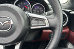 Mazda MX-5 2.0 SKYACTIV-G GT Sport Tech Convertible 2dr Petrol Manual Euro 6 (s/s) (18 17