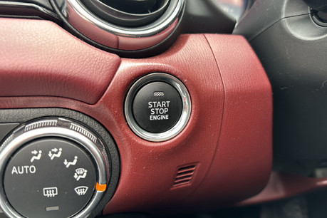 Mazda MX-5 2.0 SKYACTIV-G GT Sport Tech Convertible 2dr Petrol Manual Euro 6 (s/s) (18 21