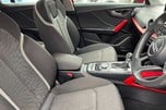 Audi Q2 1.4 TFSI CoD Sport SUV 5dr Petrol S Tronic Euro 6 (s/s) (150 ps) 21