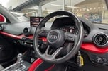 Audi Q2 1.4 TFSI CoD Sport SUV 5dr Petrol S Tronic Euro 6 (s/s) (150 ps) 22