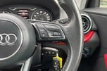 Audi Q2 1.4 TFSI CoD Sport SUV 5dr Petrol S Tronic Euro 6 (s/s) (150 ps) 35