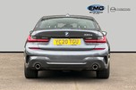 BMW 3 Series 2.0 330e 12kWh M Sport Saloon 4dr Petrol Plug-in Hybrid Auto Euro 6 (s/s) ( 5