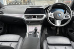 BMW 3 Series 2.0 330e 12kWh M Sport Saloon 4dr Petrol Plug-in Hybrid Auto Euro 6 (s/s) ( 8