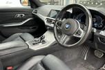 BMW 3 Series 2.0 330e 12kWh M Sport Saloon 4dr Petrol Plug-in Hybrid Auto Euro 6 (s/s) ( 9