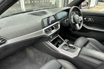 BMW 3 Series 2.0 330e 12kWh M Sport Saloon 4dr Petrol Plug-in Hybrid Auto Euro 6 (s/s) ( 10