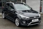 Hyundai i20 1.0 T-GDi Active Hatchback 5dr Petrol Manual Euro 6 (s/s) (100 ps) 1