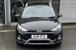 Hyundai i20 1.0 T-GDi Active Hatchback 5dr Petrol Manual Euro 6 (s/s) (100 ps) 3