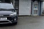 Hyundai i20 1.0 T-GDi Active Hatchback 5dr Petrol Manual Euro 6 (s/s) (100 ps) 14