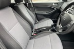 Hyundai i20 1.0 T-GDi Active Hatchback 5dr Petrol Manual Euro 6 (s/s) (100 ps) 18