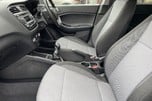 Hyundai i20 1.0 T-GDi Active Hatchback 5dr Petrol Manual Euro 6 (s/s) (100 ps) 20