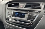 Hyundai i20 1.0 T-GDi Active Hatchback 5dr Petrol Manual Euro 6 (s/s) (100 ps) 24