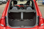 Fiat 500 1.2 Lounge Hatchback 3dr Petrol Manual Euro 6 (s/s) (69 bhp) 17