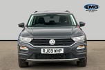 Volkswagen T-Roc T-Roc 1.6 TDI SE SUV 5dr Diesel Manual Euro 6 (s/s) (115 ps) 2