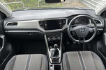 Volkswagen T-Roc T-Roc 1.6 TDI SE SUV 5dr Diesel Manual Euro 6 (s/s) (115 ps) 8