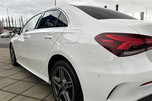 Mercedes-Benz A Class A Class 1.3 A250e 15.6kWh AMG Line (Executive) Saloon 4dr Petrol Plug-in Hy 33
