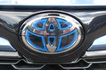 Toyota Corolla 1.8 VVT-h Design Hatchback 5dr Petrol Hybrid CVT Euro 6 (s/s) (122 ps) 6