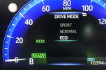 Toyota Corolla 1.8 VVT-h Design Hatchback 5dr Petrol Hybrid CVT Euro 6 (s/s) (122 ps) 40