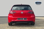 Volkswagen Golf 2.0 TSI GTI DSG Euro 6 (s/s) 5dr 8