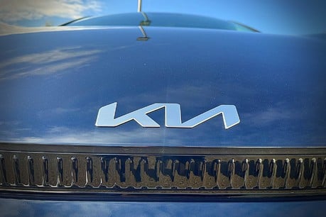 Kia EV6 77.4kWh Horizon Auto 5dr 9
